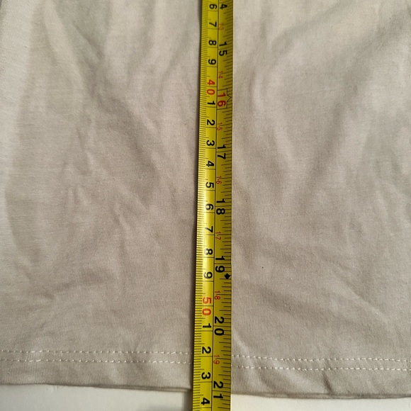 Pokémon Girls Tan Cotton Long-sleeve Shirt Top-Size XL - Picture 8 of 9